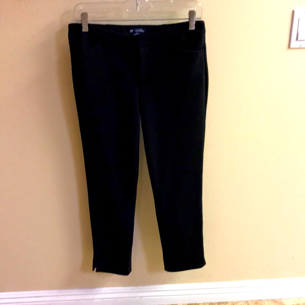 Gap Slim City Coupe Urbaineetroite pants